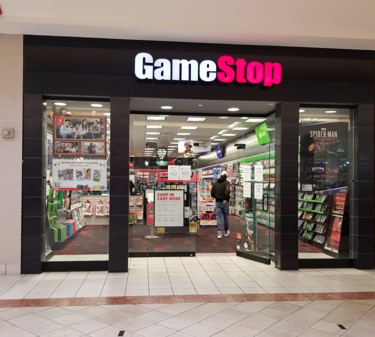 GameStop (Manchester,&nbspNH)
